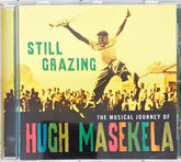 Hugh Masekela - Still Grazing (CD)